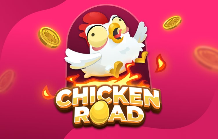 Descoperă chicken road 2
