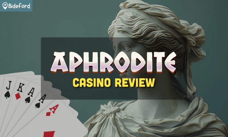 En savoir plus sur aphrodite casino paiement