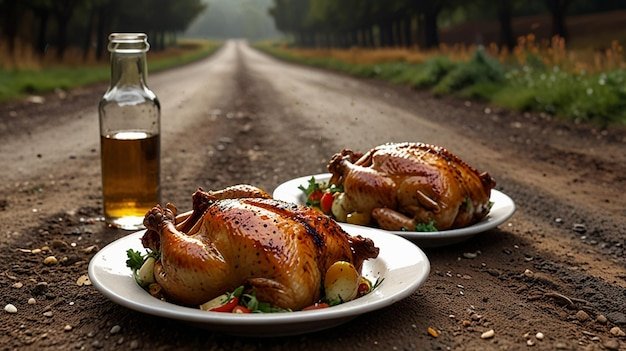 Chicken road, chicken road game