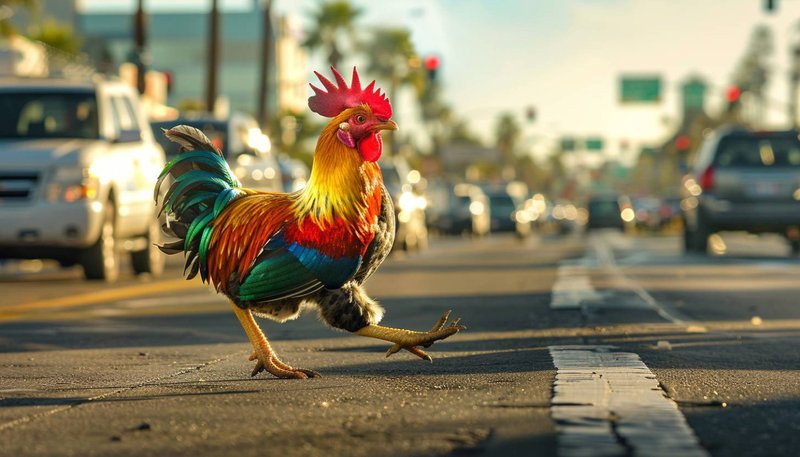 Guide to chicken road gokkast